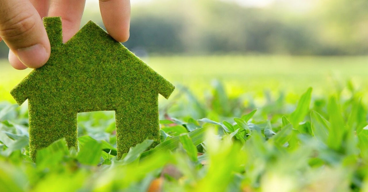 Bir Yaşam Alanından Daha Fazlası: Ekolojik Ev