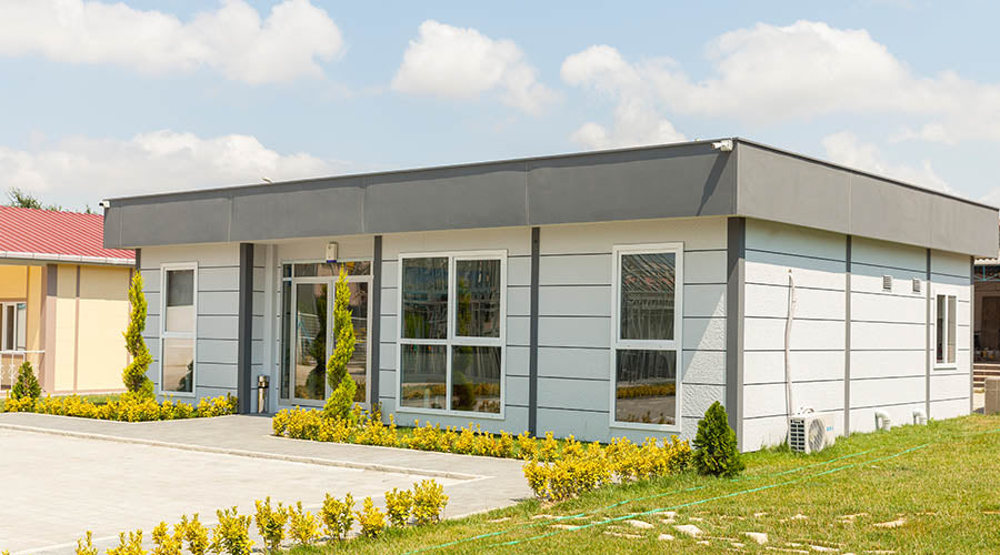 Prefabrik Yapılar Neden Tercih Ediliyor?