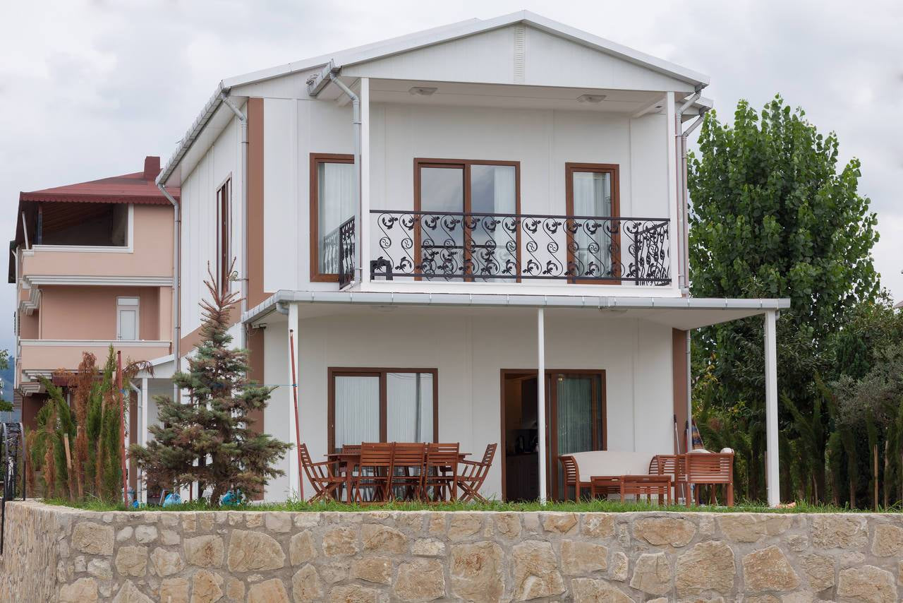 Aksaray Prefabrik Ev Fiyatları ve Modelleri