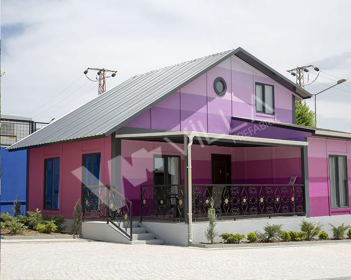Refahiye 104 m²