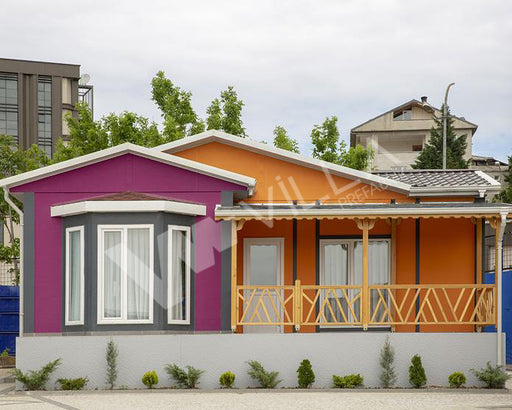Saray Burnu 85 m²