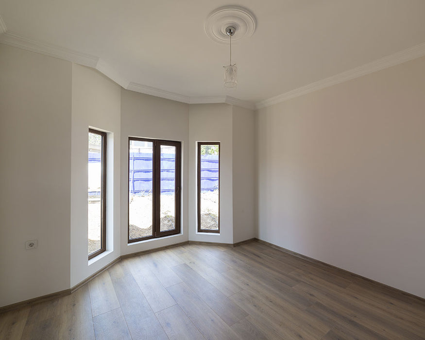 Çamlıca 160 m²