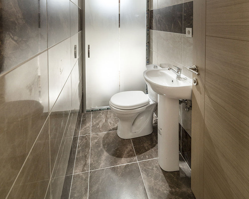 Çamlıca 160 m²
