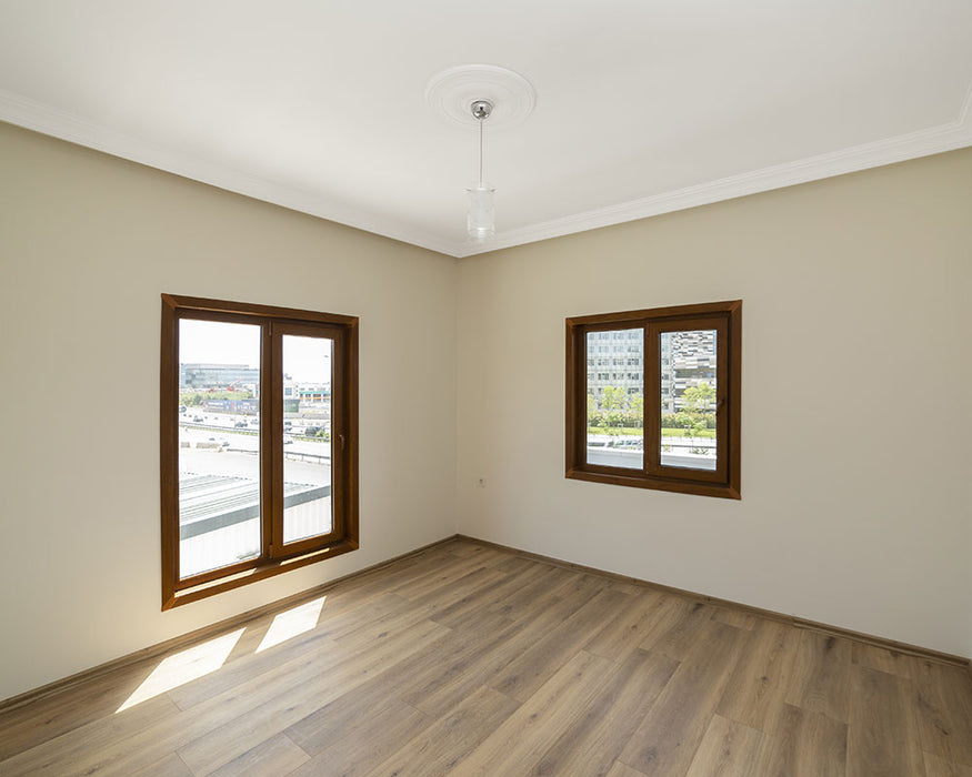Çamlıca 160 m²