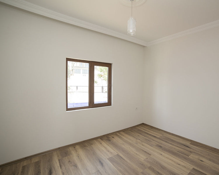 Çamlıca 160 m²