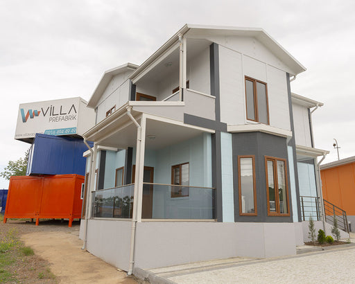 Çamlıca 160 m²