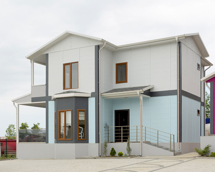 Çamlıca 160 m²