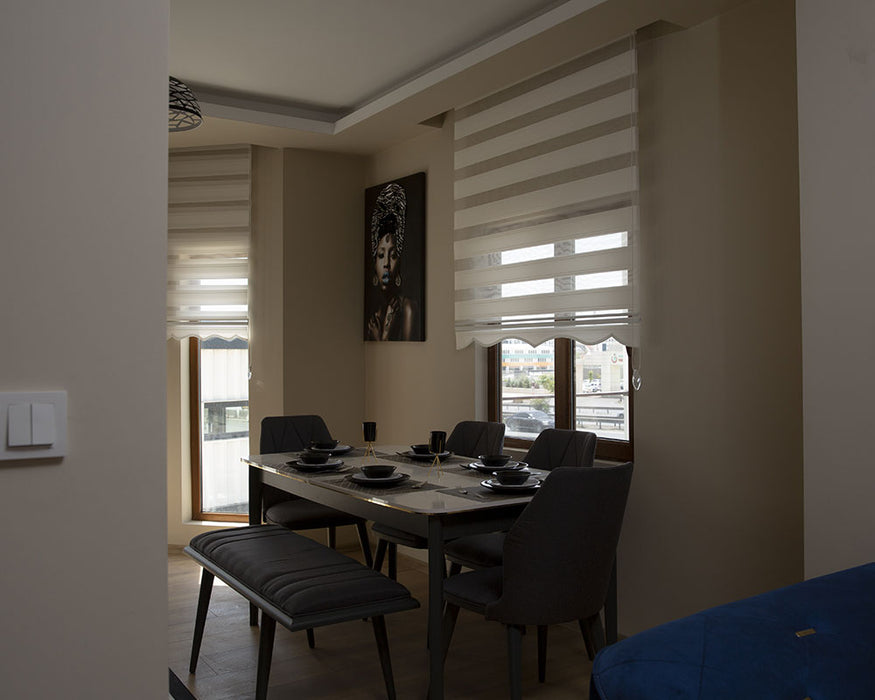 Çamlıca 160 m²