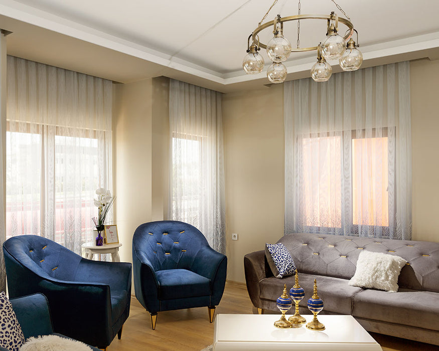 Çamlıca 160 m²