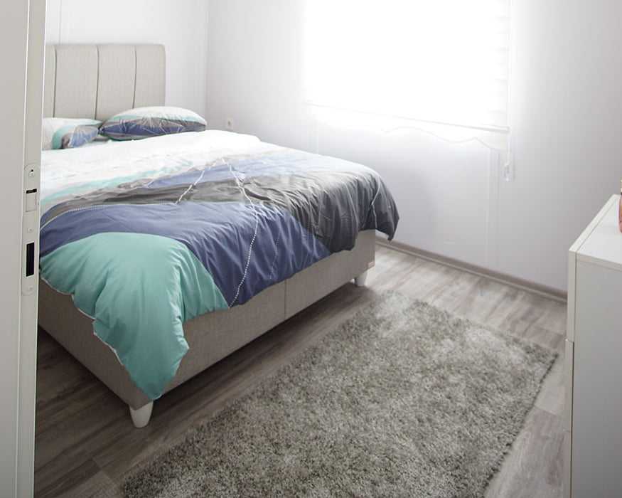 Esentepe 43 m²