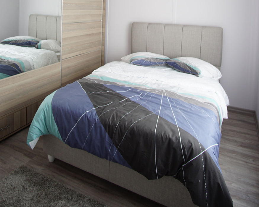 Esentepe 43 m²