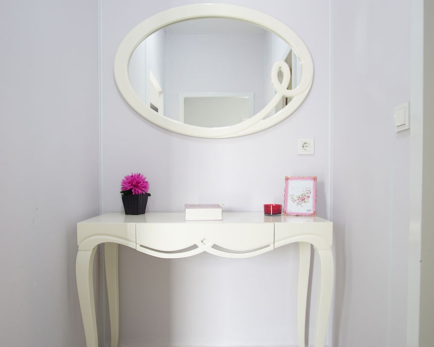 Esentepe 43 m²