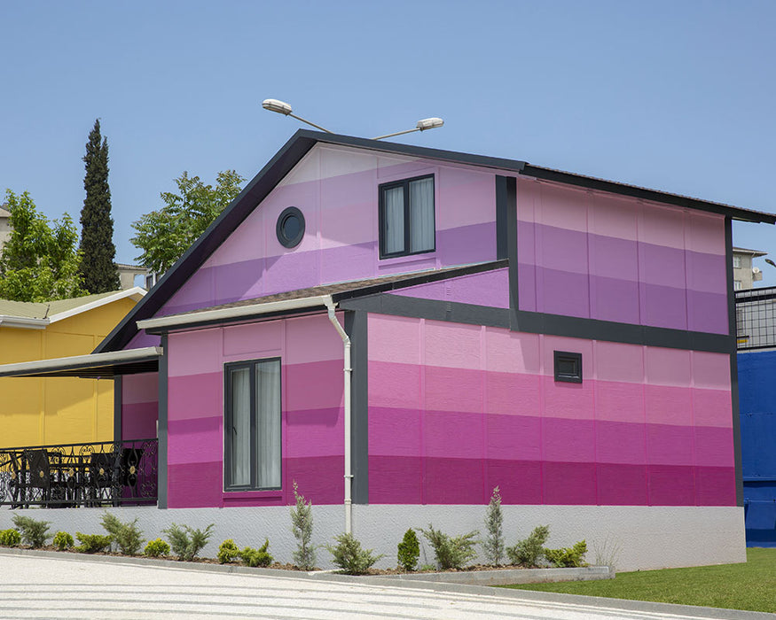 Refahiye 104 m²
