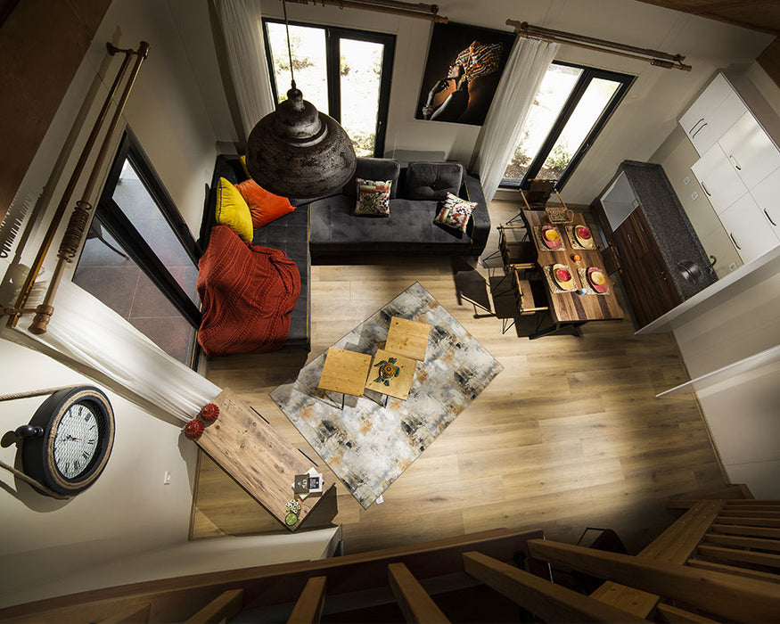 Refahiye 104 m²