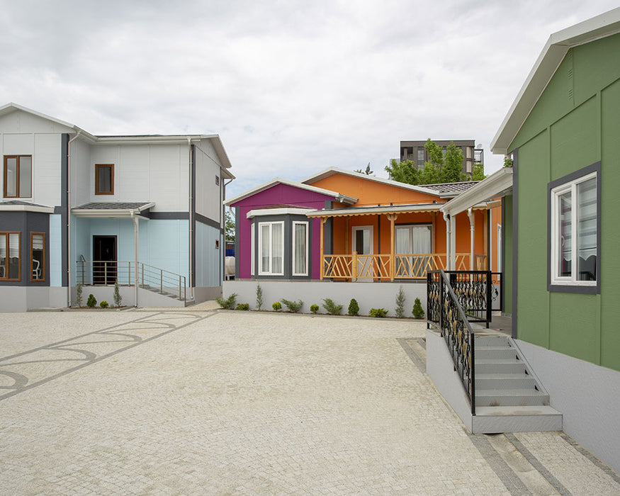 Saray Burnu 85 m²