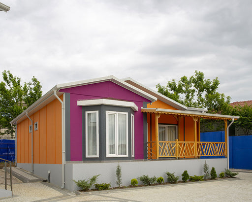 Saray Burnu 85 m²