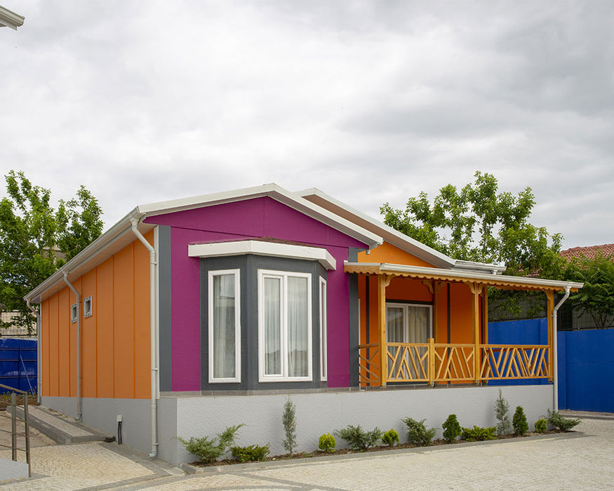 Saray Burnu 85 m²