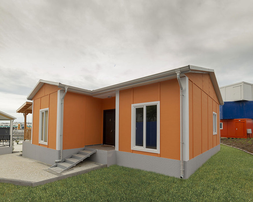 Saray Burnu 85 m²