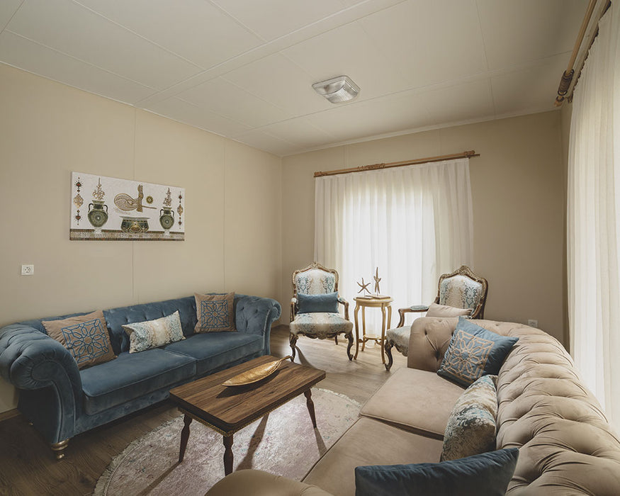 Saray Burnu 85 m²