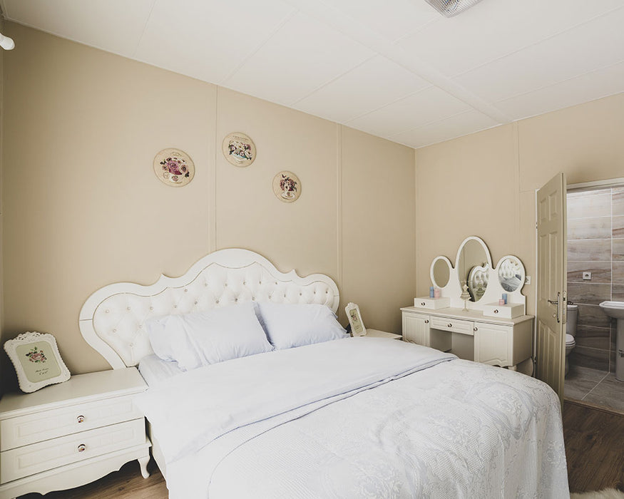 Saray Burnu 85 m²