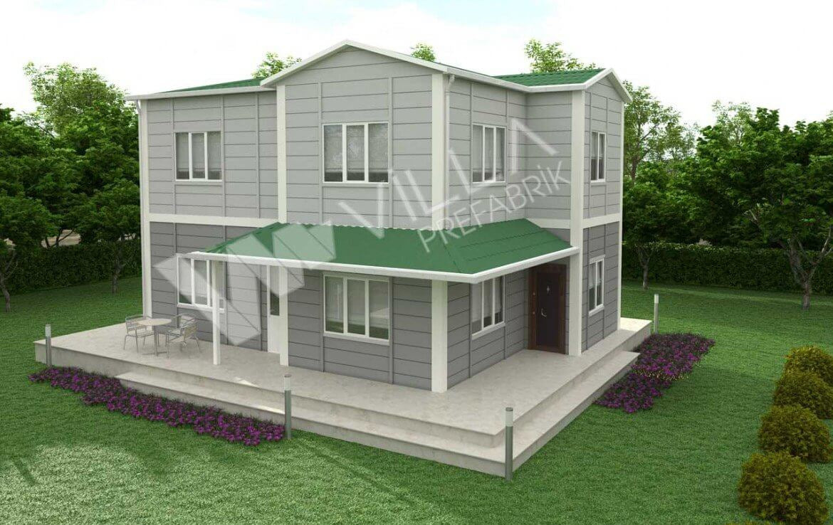 Dubleks Ev Planları ile Avantajlı ve Dezavantajlı Yanları